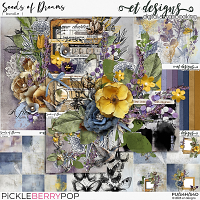 Seedas of Dreams Bundle