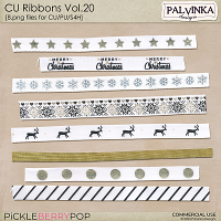 CU Ribbons 20