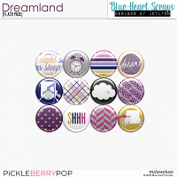 Dreamland Flair Pack