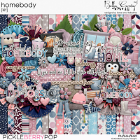 Homebody Kit