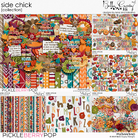 Side Chick Collection