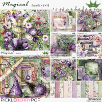 MAGICAL BUNDLE +FWP