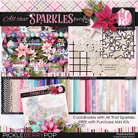 All That Sparkles: Bundle