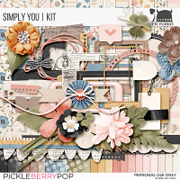 Simply You | Essentials | Kit