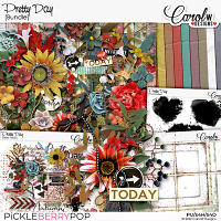 Pretty Day-Bundle