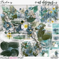 Today Bundle by et designs