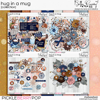 Hug in a Mug Bundle