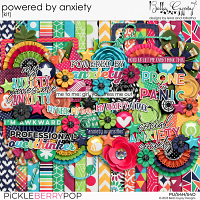 Powered by Anxiety Kit