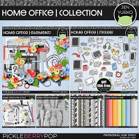 Home Office | Collection