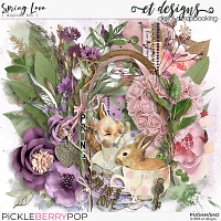 Spring Love Kit by et designs