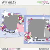 Love Bug #4