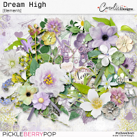 Dream High-Elements