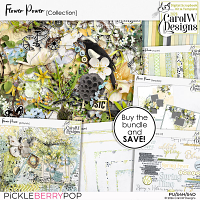 Flower Power Collection