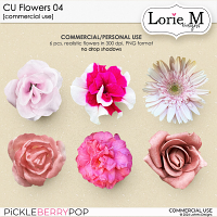 CU Flowers 04