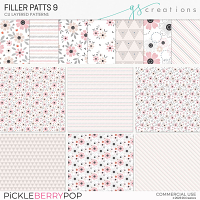 Filler Patts 09 (CU)