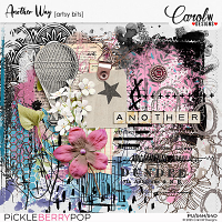 Another Way-Artsy bits
