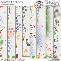 Must See: Heartfelt Holiday Bonus Papers