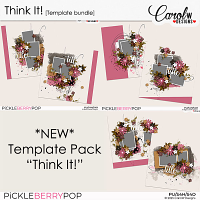 Think It!-Template Bundle