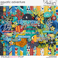 Aquatic Adventure Kit