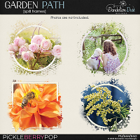 Garden Path: Spill Frames