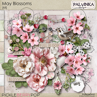 May Blossoms Kit