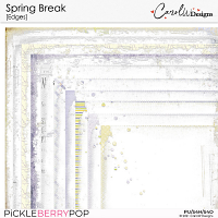 Spring Break-Edges