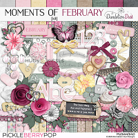 Moments Of February: Kit