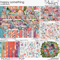 Happy Something Collection