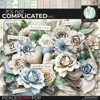 It's Not Complicated: Kit