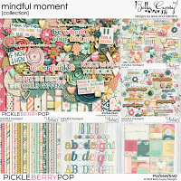 Mindful Moment Collection