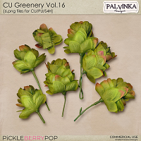 CU Greenery 16