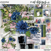 Everyday Bundle by et designs