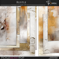 Rustle ~ background papers