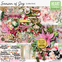 Season of Joy Collection