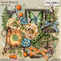 Inner Beauty Elements