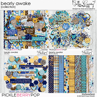 Bearly Awake Bundle