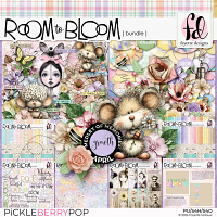 Room to Bloom: Bundle