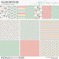 Filler Patts 28 (CU)