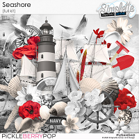 Seashore (full kit)