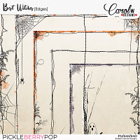 Best Witches-Edges