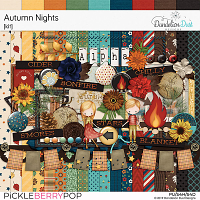 Autumn Nights: Kit