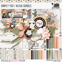 Simply You | M.O.M. Bundle
