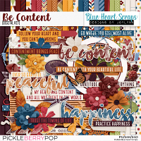 Be Content Kit