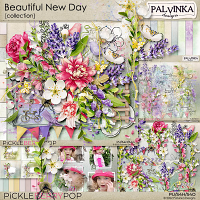 Beautiful New Day Collection