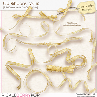 CU Ribbons Vol.10 (Jasmin-Olya Designs)