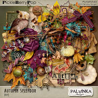 Autumn Splendor Kit