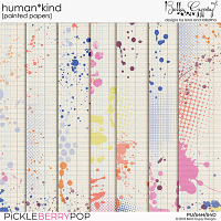 Human*Kind Bonus Papers