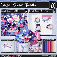 Snuggle Season Bundle