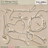 CU Strings Vol.2