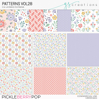 Patterns Vol28 (CU)